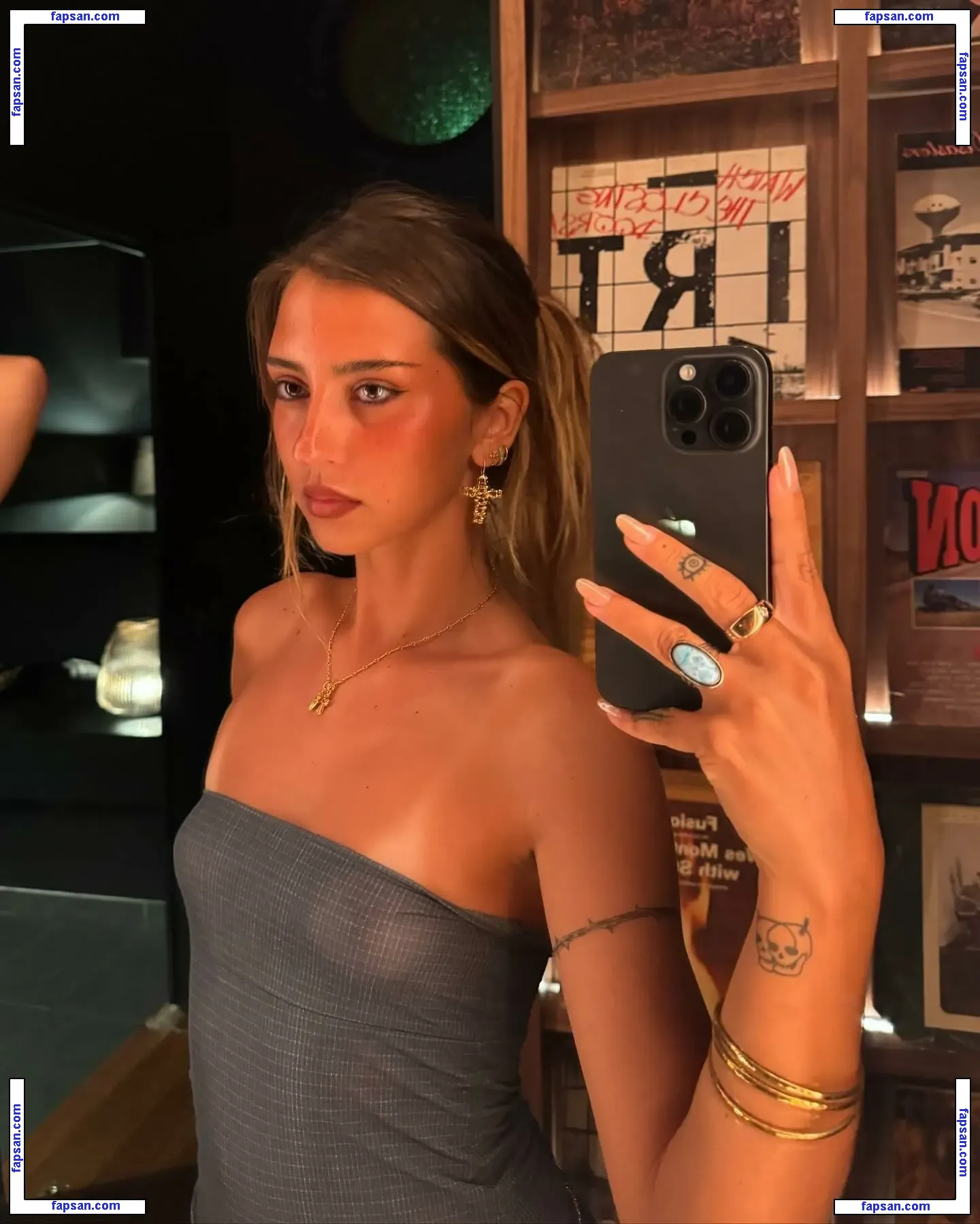 Mollie Mae nude photo #0023 from OnlyFans