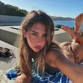 Mollie Mae nude #0002