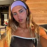 Mollie Mae nude #0008