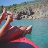 Mollie Mae nude #0011