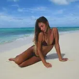 Mollie Mae nude #0017