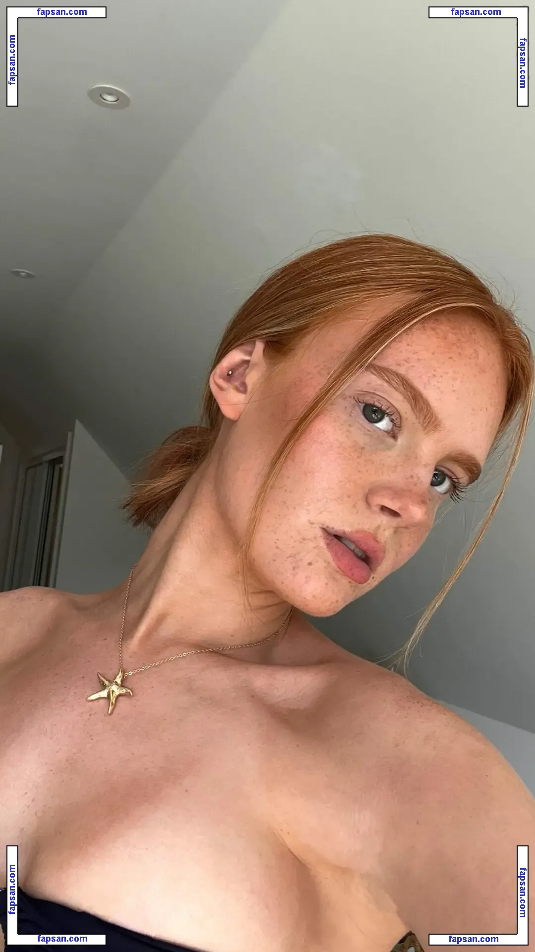 Mollie Street nude photo #0003 from OnlyFans