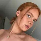 Mollie Street nude #0003