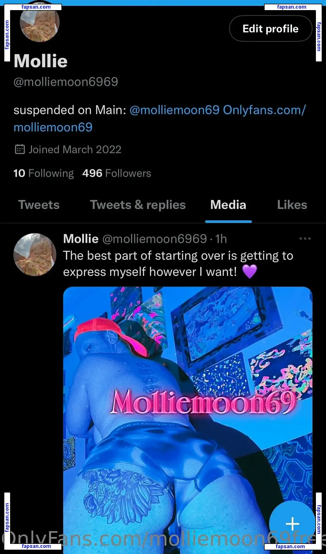 molliemoon69free голая фото #0004 с Онлифанс