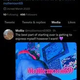 molliemoon69free голая #0004