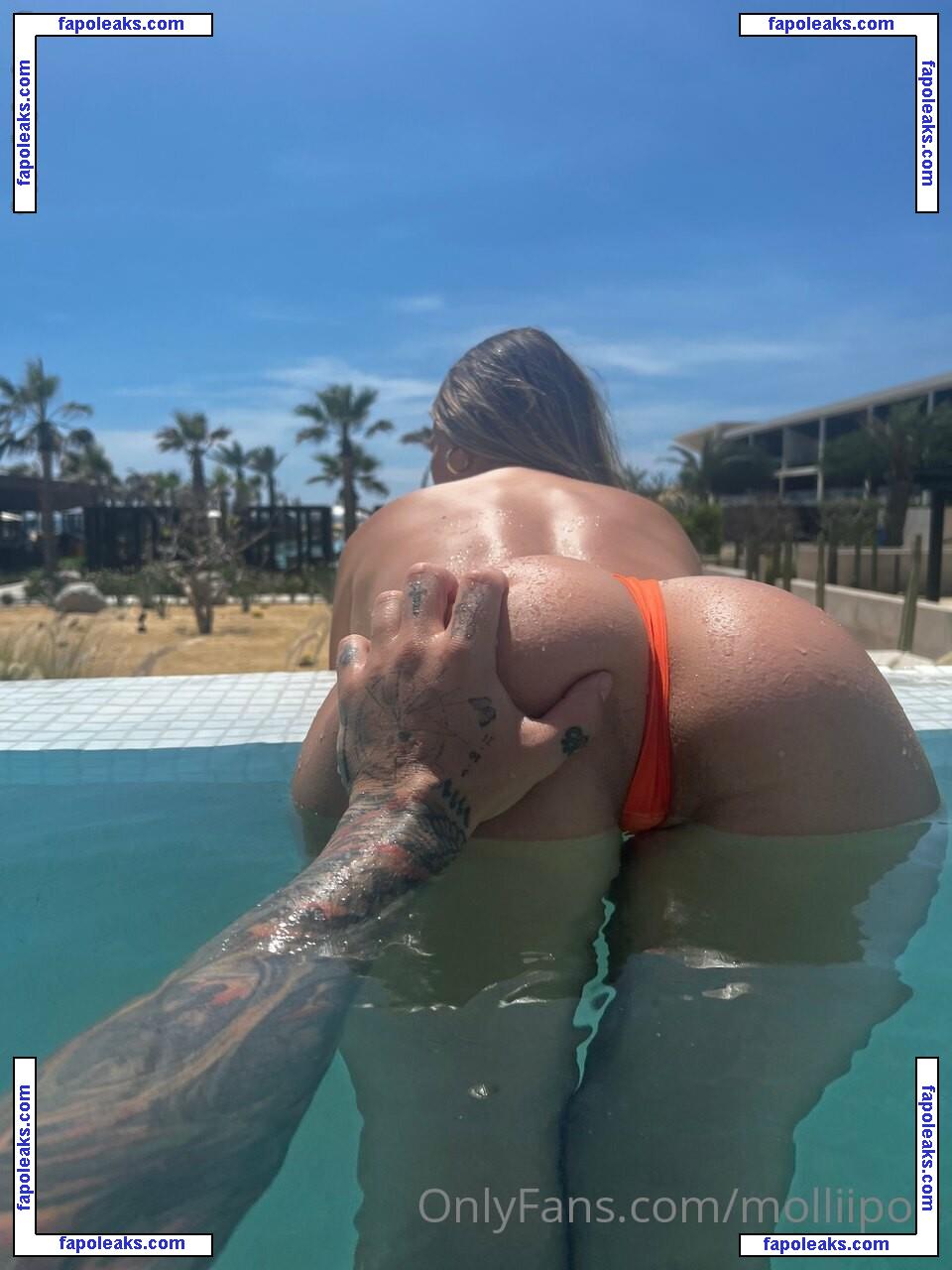 Molliipop nude photo #0003 from OnlyFans