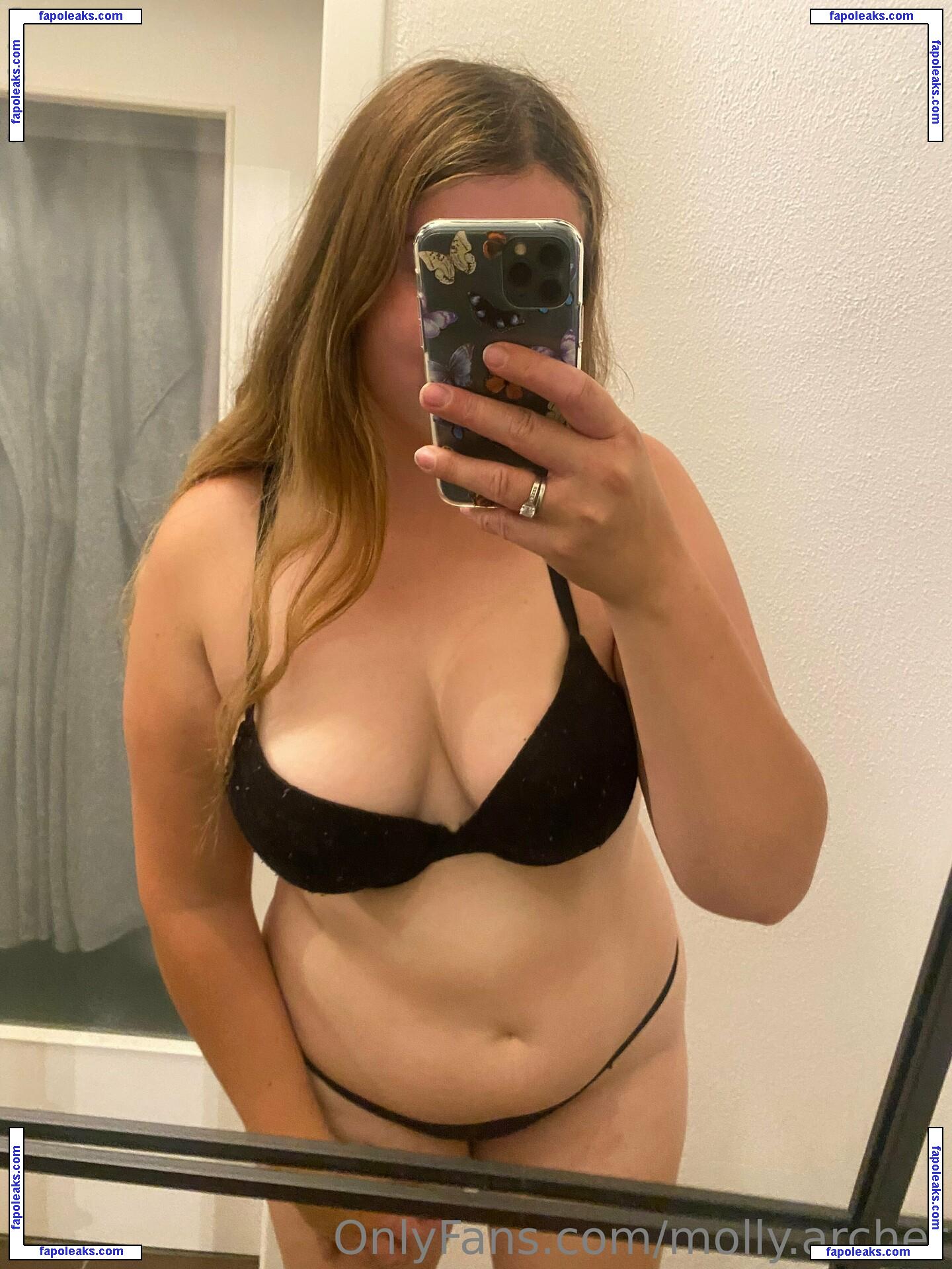 Molly Archer / its.molly_xx / molly.archer nude photo #0028 from OnlyFans