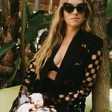 Molly Baz голая #0024