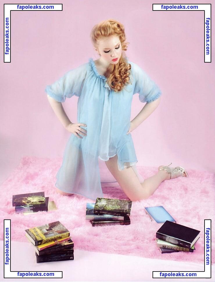 Molly C. Quinn / mollycaitlynquinn голая фото #0020 с Онлифанс