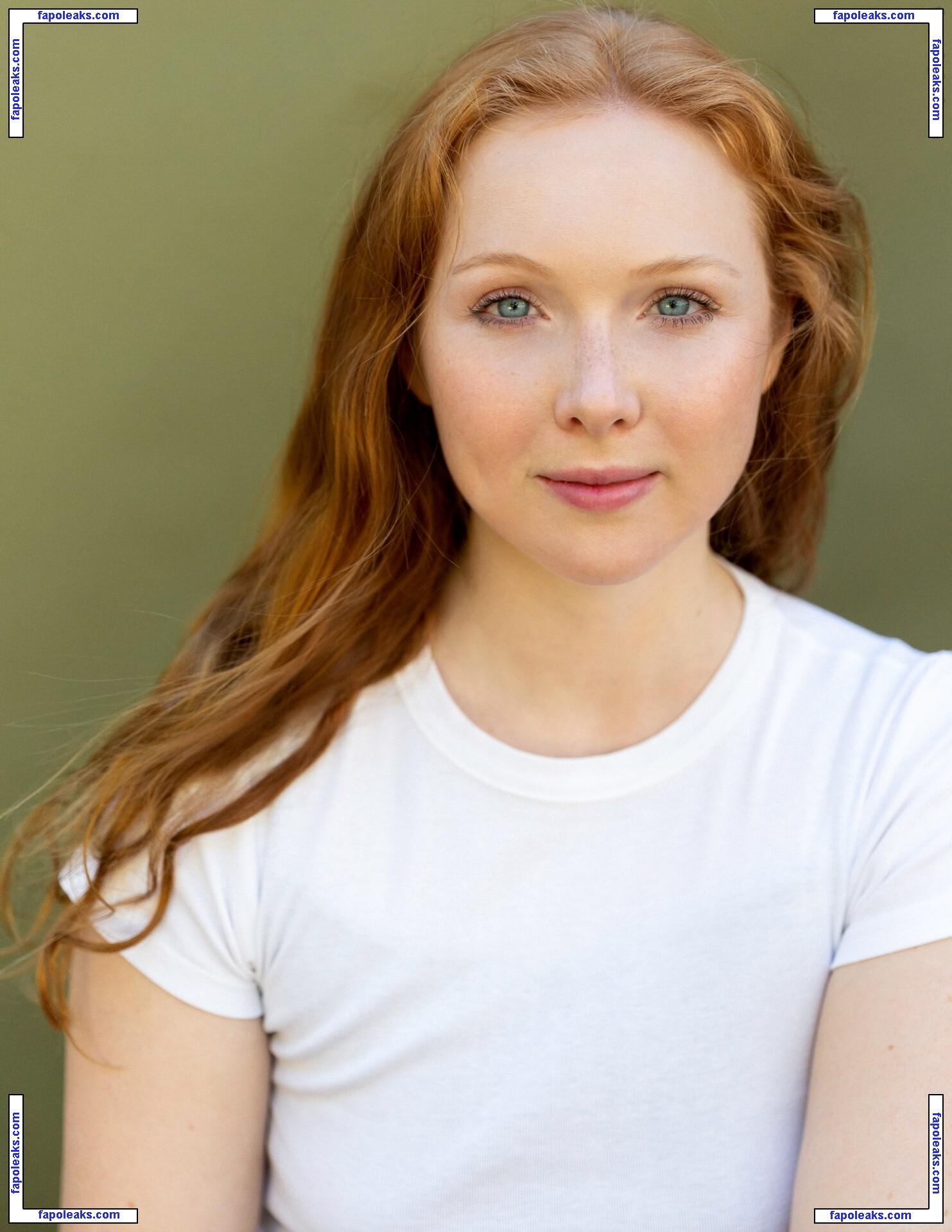 Molly C. Quinn / mollycaitlynquinn nude photo #0037 from OnlyFans