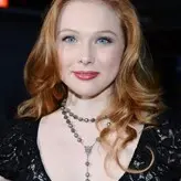 Molly C. Quinn голая #0030