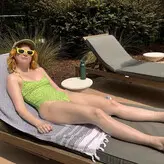 Molly C. Quinn голая #0042