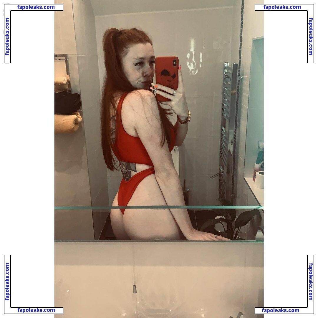 Molly Capper / mollycapper nude photo #0002 from OnlyFans