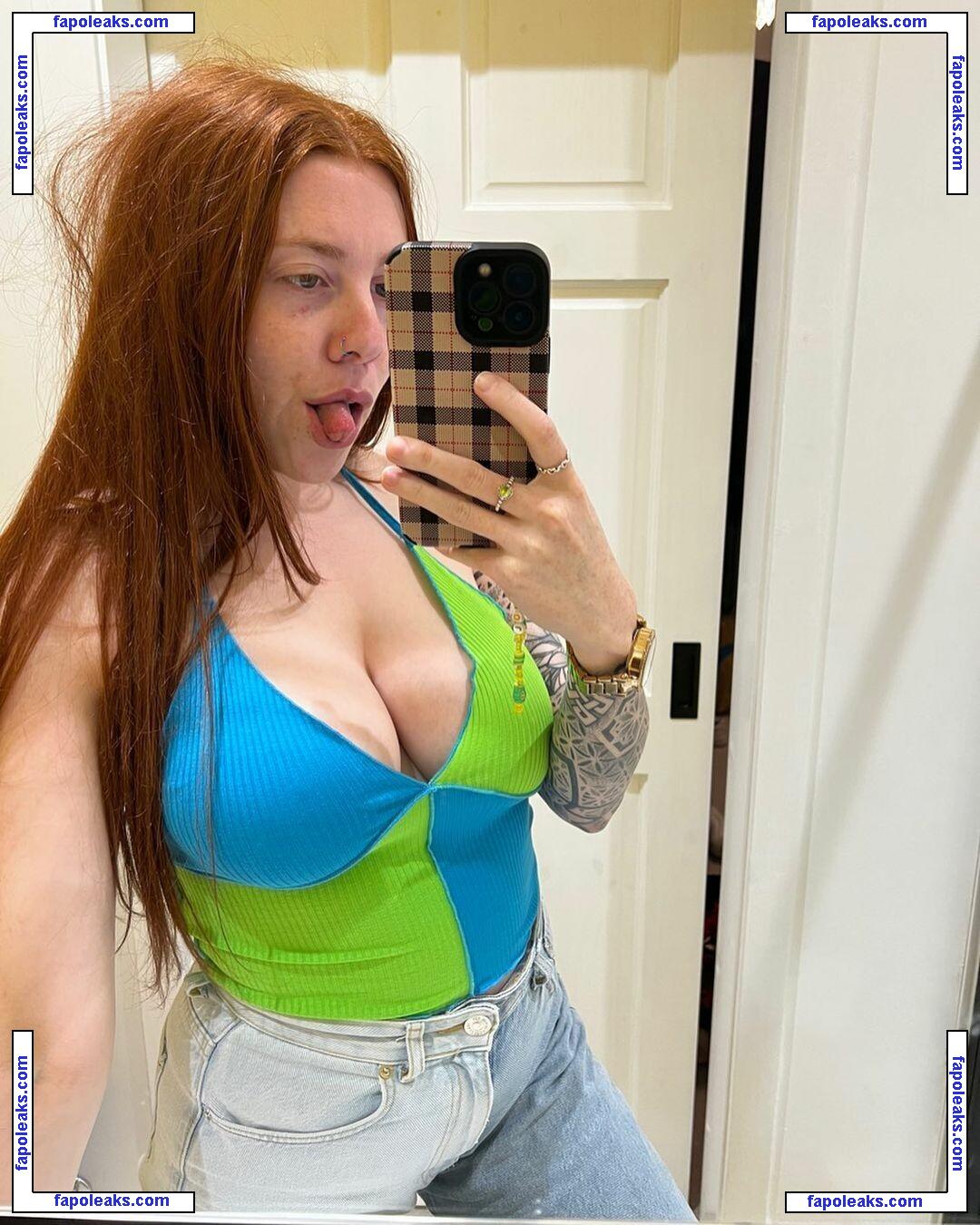 Molly Capper / mollycapper nude photo #0003 from OnlyFans