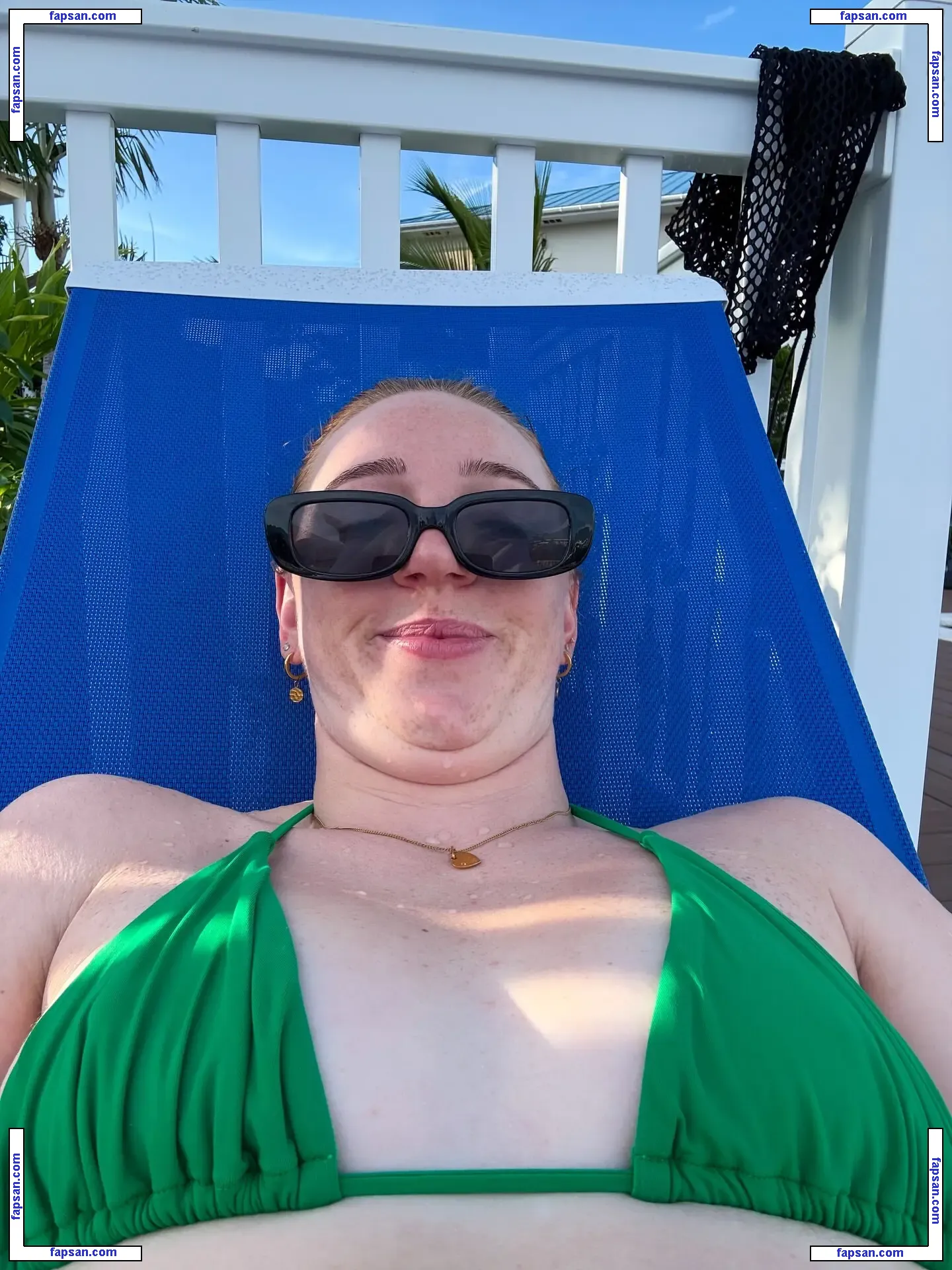 Molly Carlson nude photo #0057 from OnlyFans