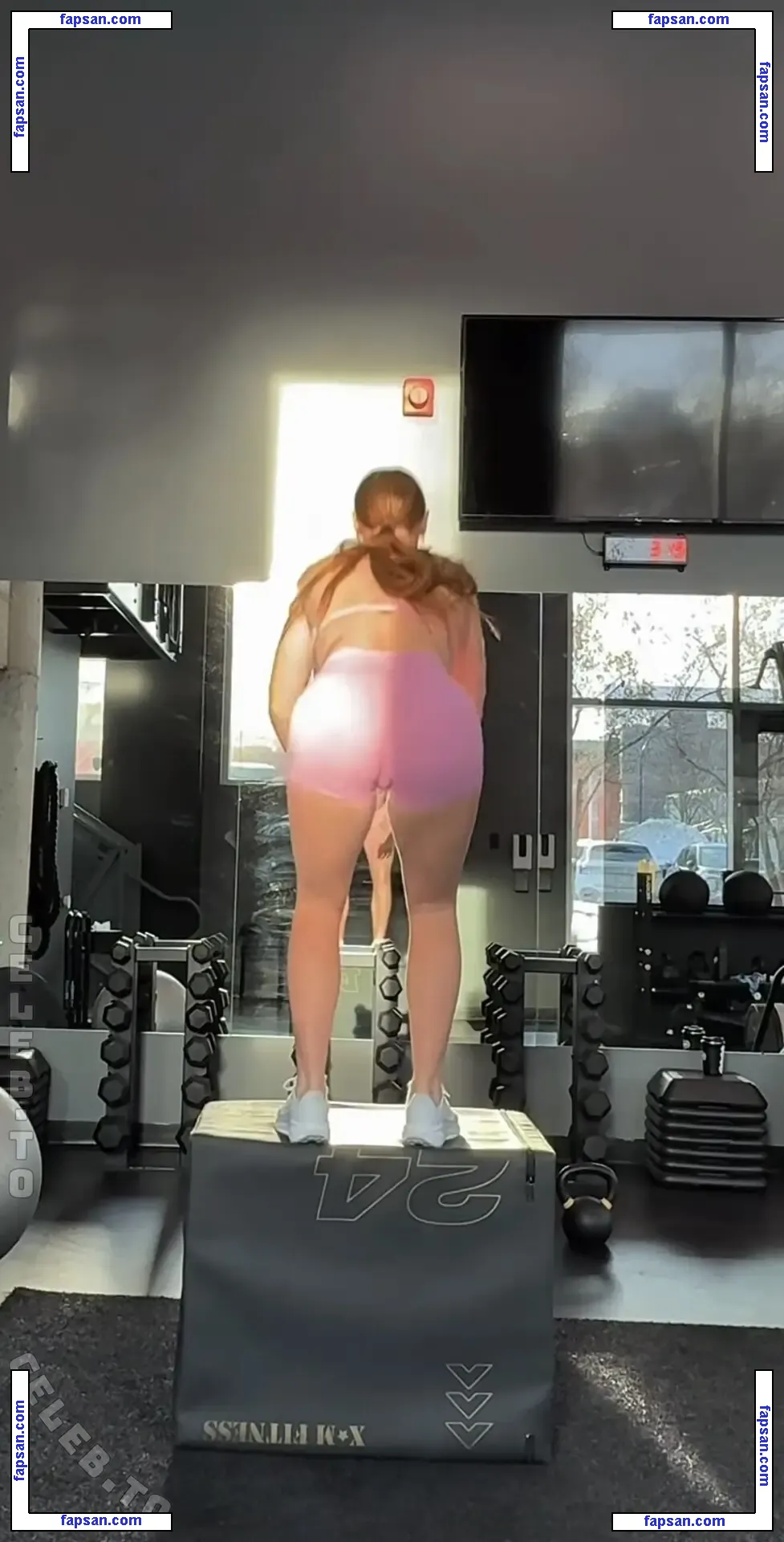 Molly Carlson голая фото #0061 с Онлифанс