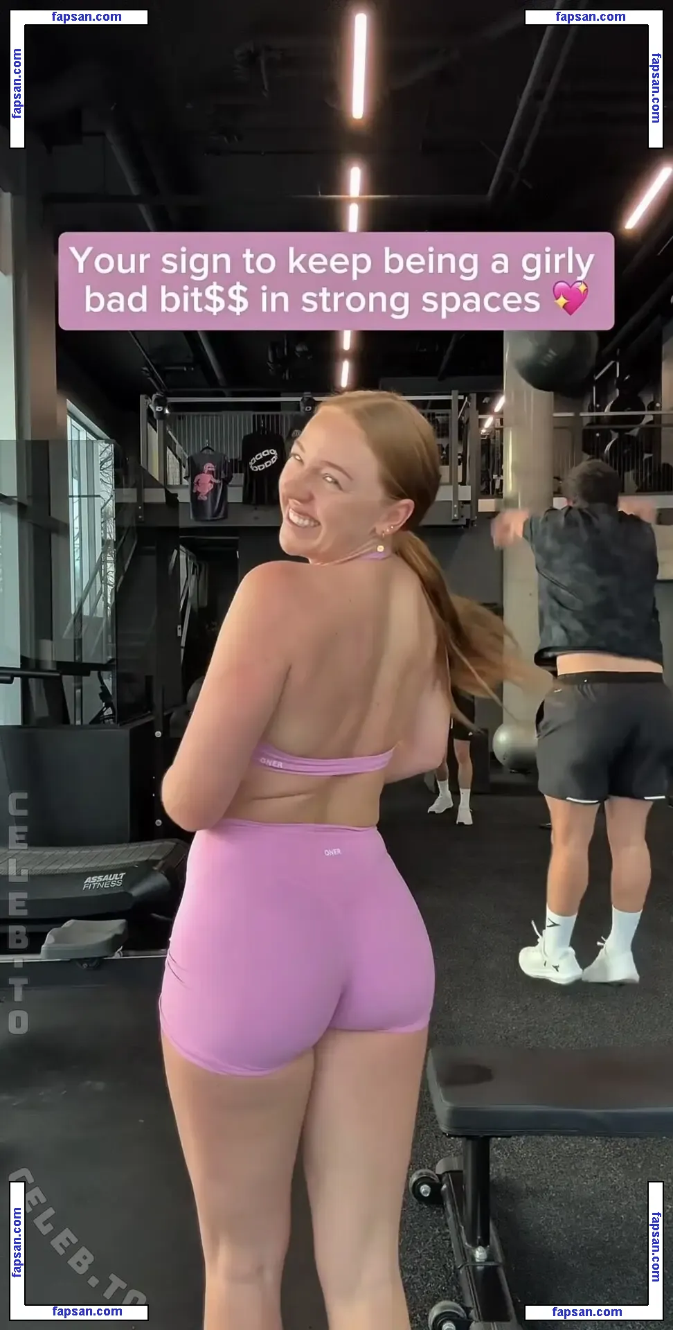 Molly Carlson голая фото #0062 с Онлифанс