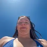 Molly Carlson голая #0048