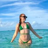 Molly Carlson nude #0055