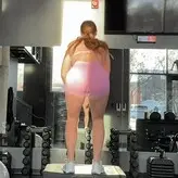 Molly Carlson голая #0061