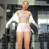 Molly Carlson голая #0063