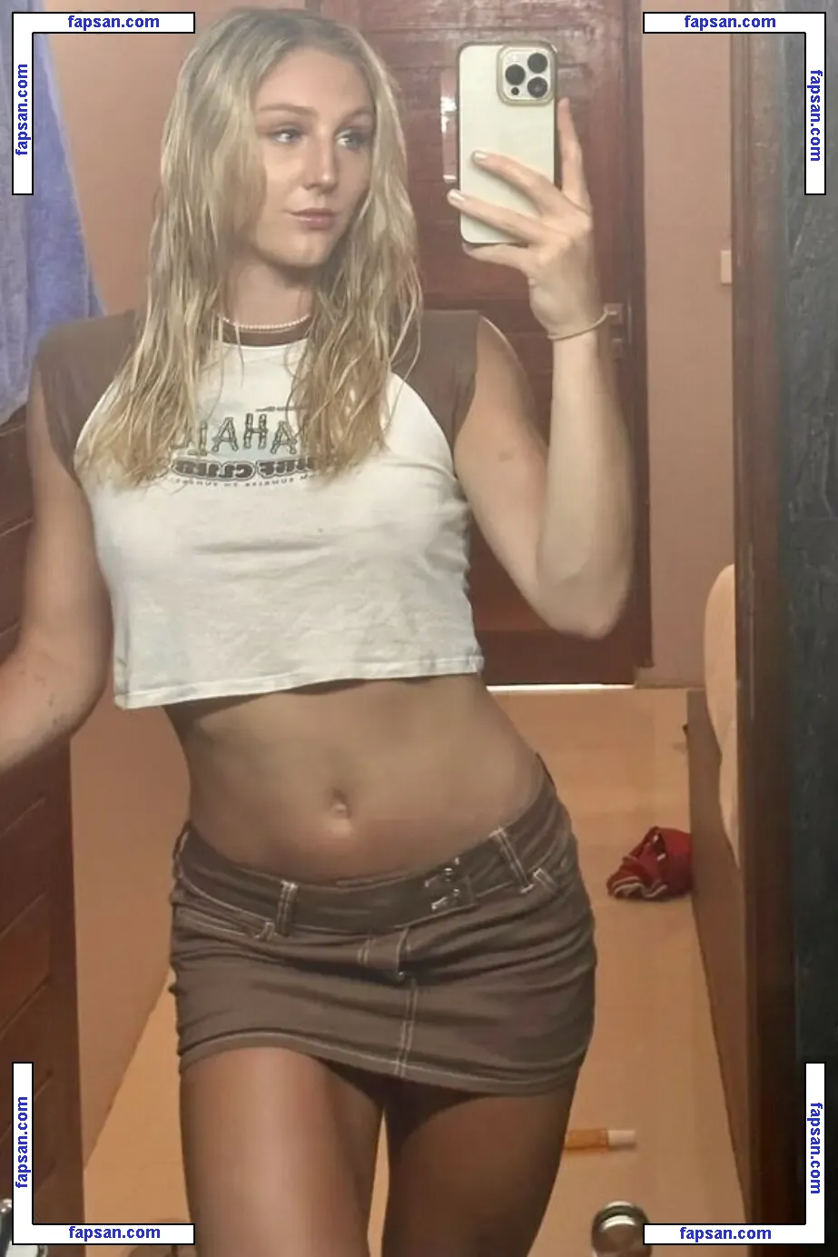 Molly Caudery голая фото #0094 с Онлифанс