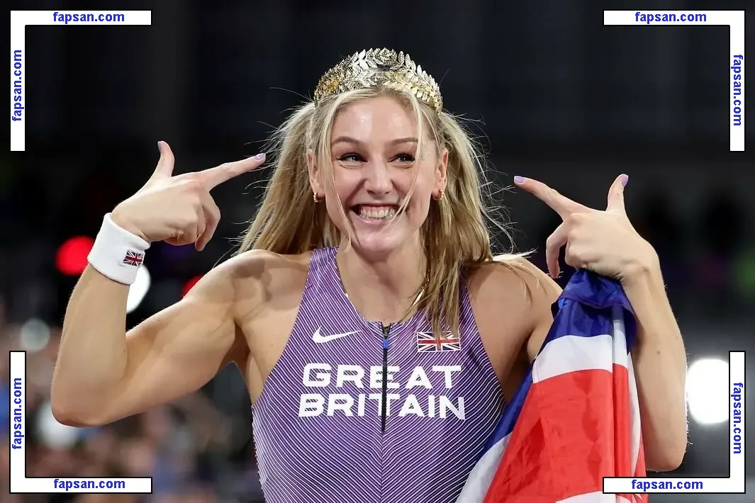 Molly Caudery голая фото #0101 с Онлифанс