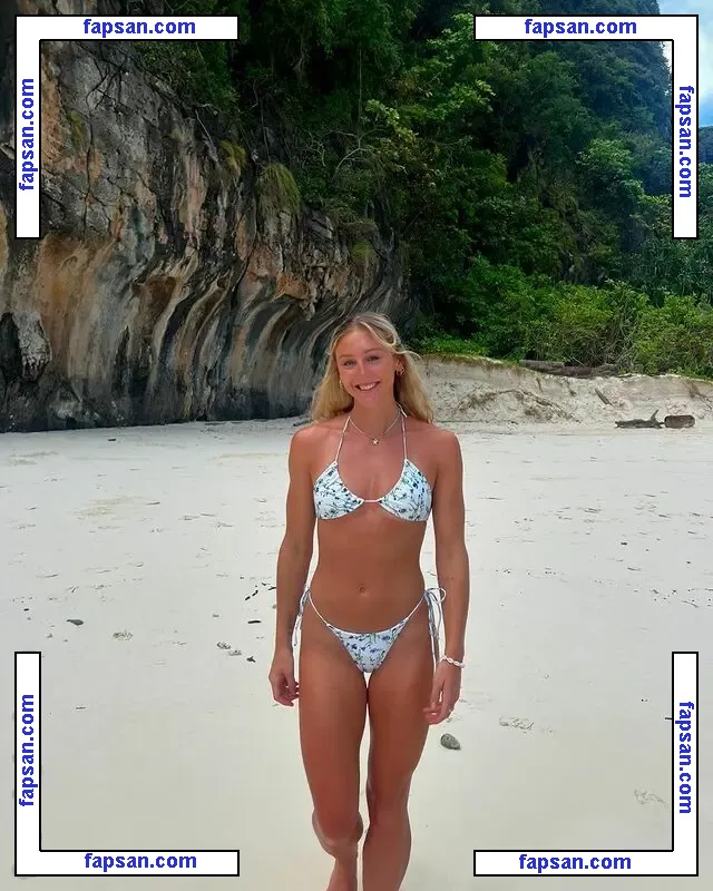 Molly Caudery голая фото #0105 с Онлифанс