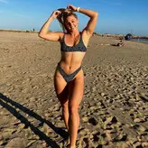 Molly Caudery голая #0070