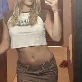 Molly Caudery голая #0094