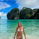 Molly Caudery голая #0104