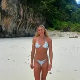 Molly Caudery голая #0105