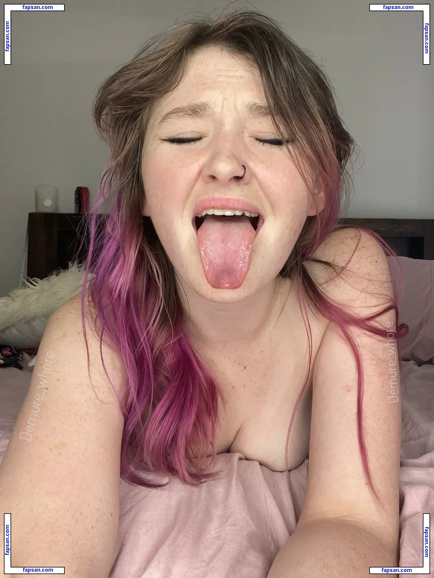 Molly Demure / demure_whore nude photo #0087 from OnlyFans