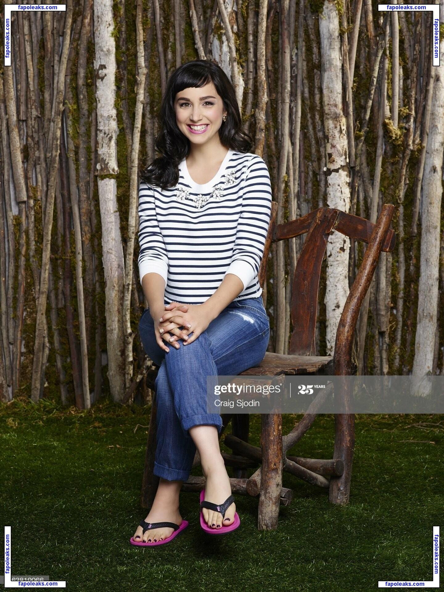 Molly Ephraim / mollyephraim голая фото #0020 с Онлифанс