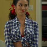 Molly Ephraim голая #0001