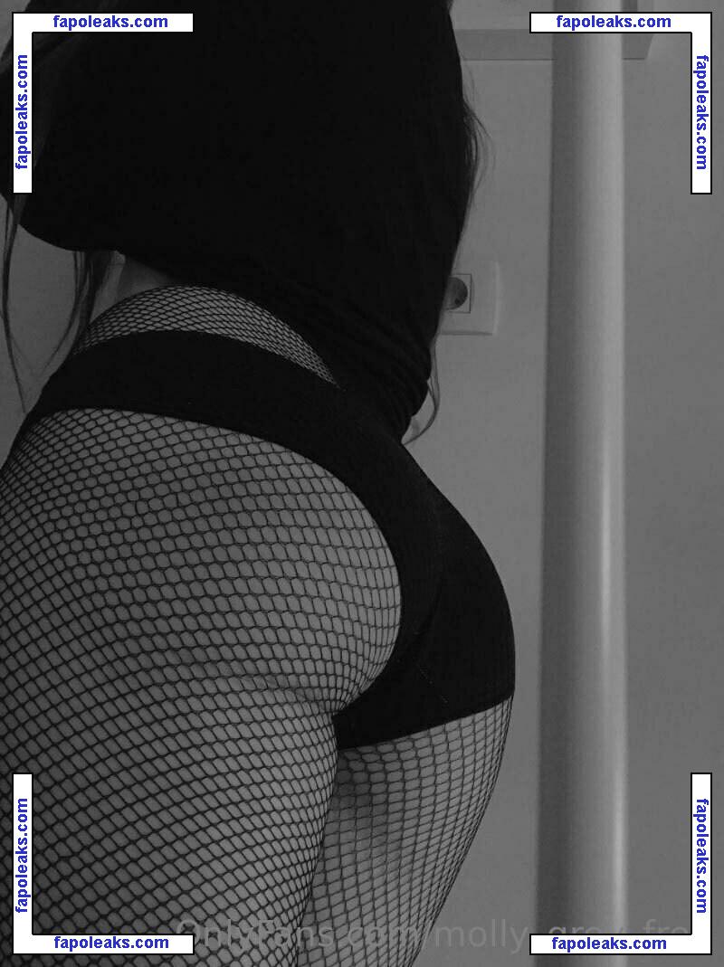 molly_grey_free / the_gray_gal nude photo #0024 from OnlyFans