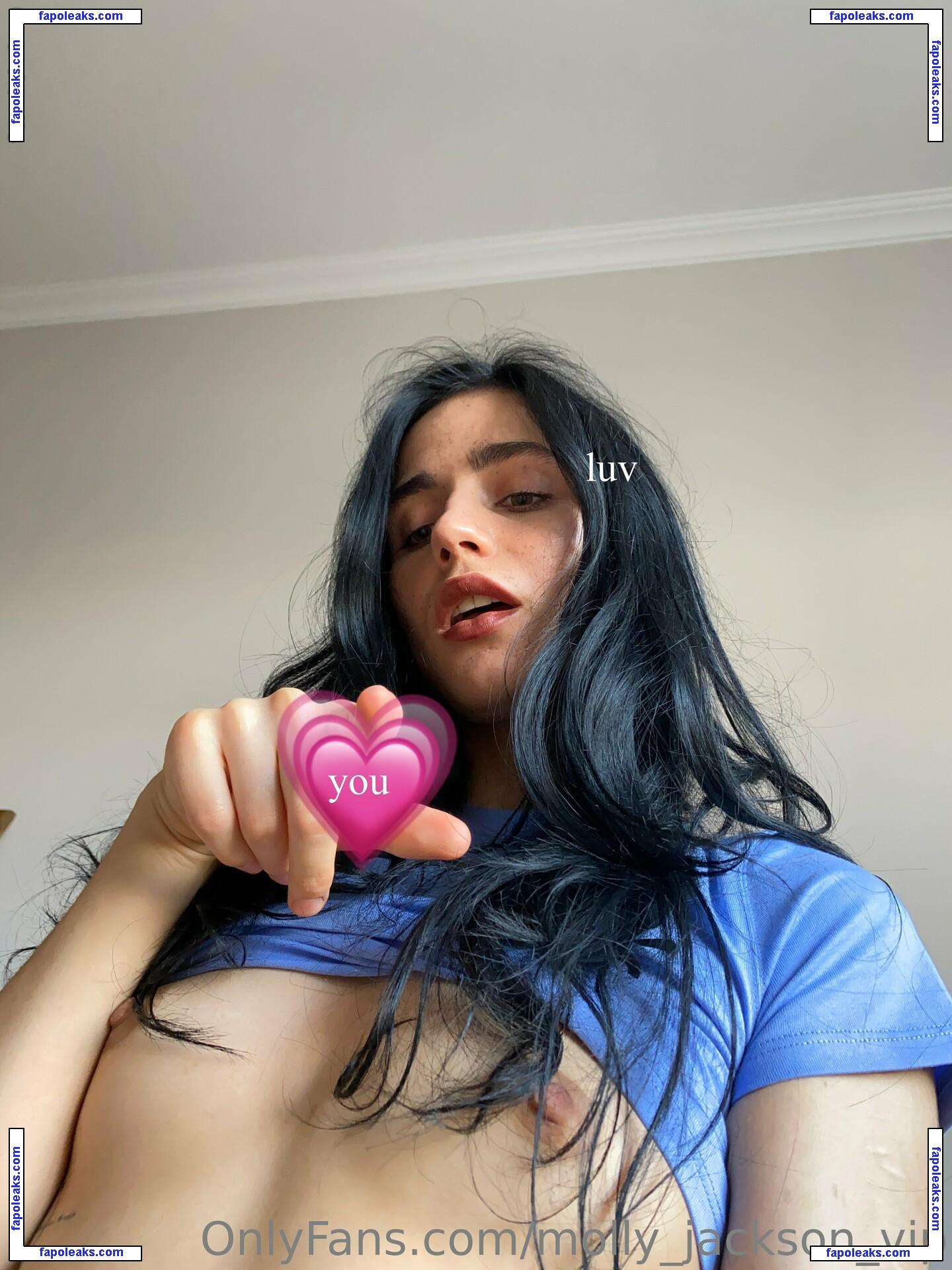 molly_jackson_vip / domestic-pussy / molly.jackson / musemaria nude photo #0060 from OnlyFans