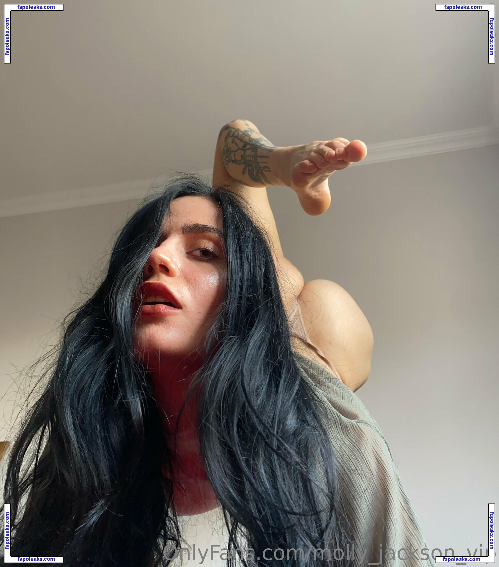 molly_jackson_vip / domestic-pussy / molly.jackson / musemaria nude photo #0070 from OnlyFans