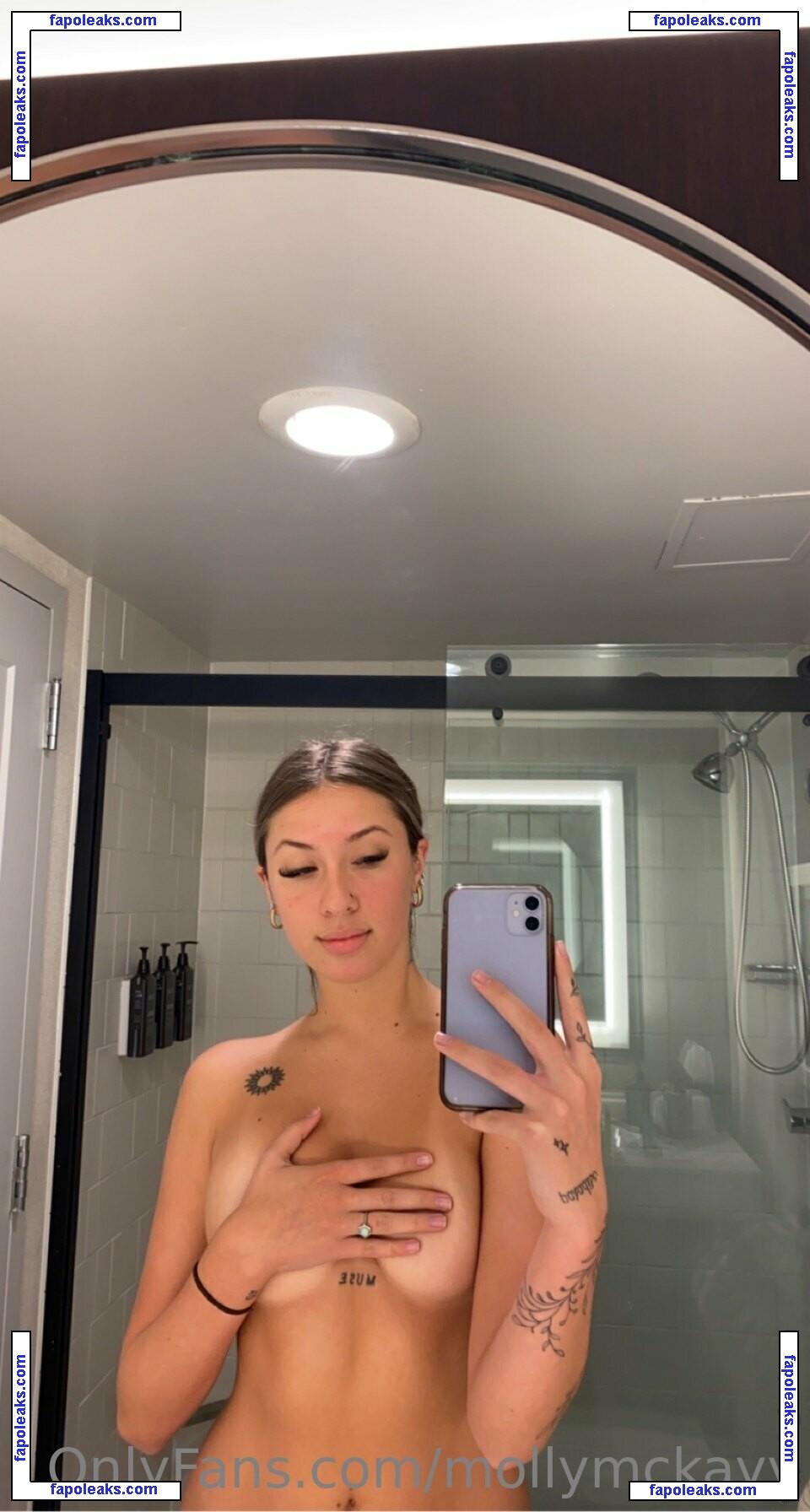 Molly Mckayy / mollymckayy nude photo #0005 from OnlyFans