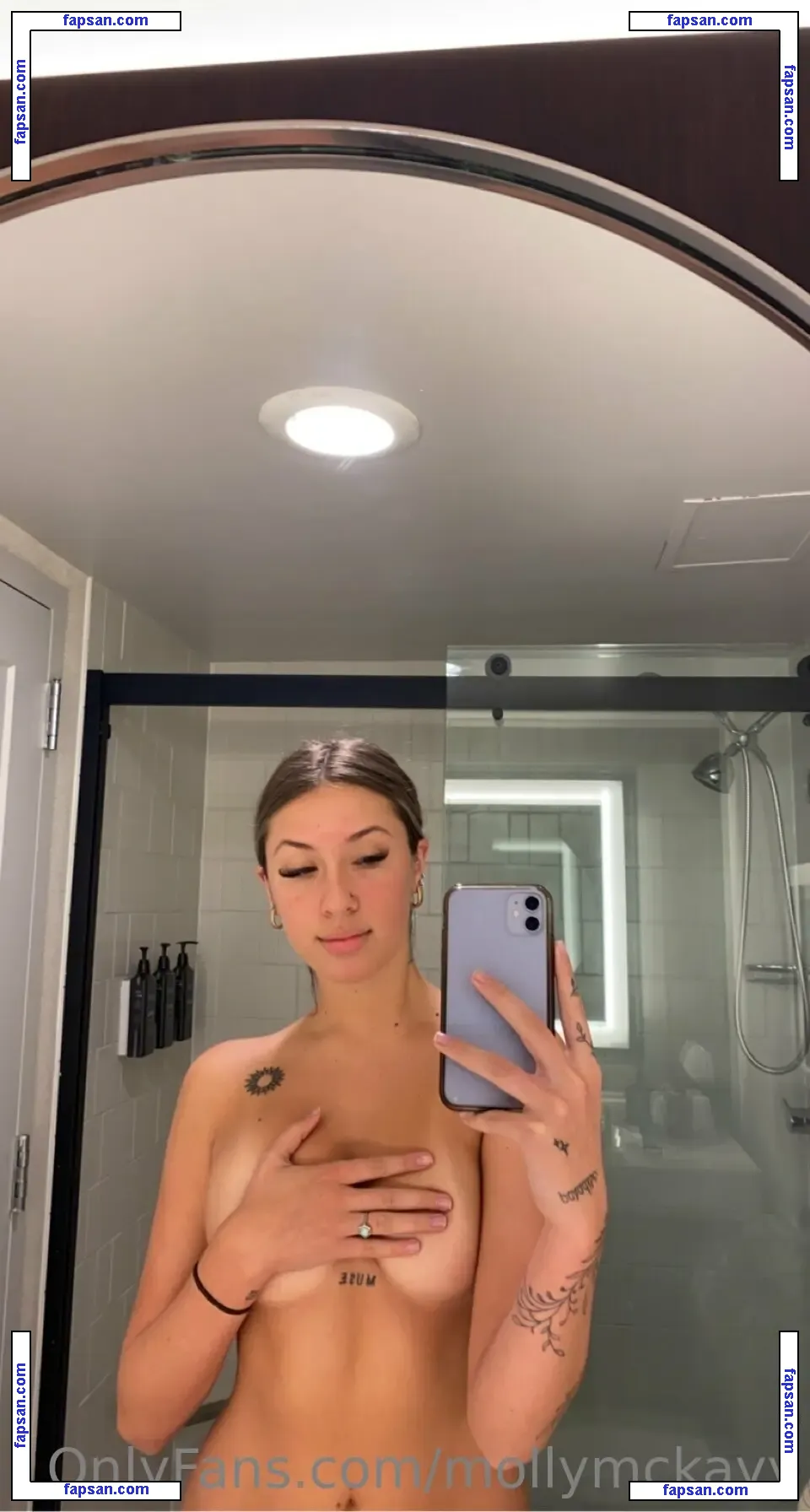 Molly Mckayy nude photo #0005 from OnlyFans