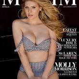 Molly Morrison nude #0001