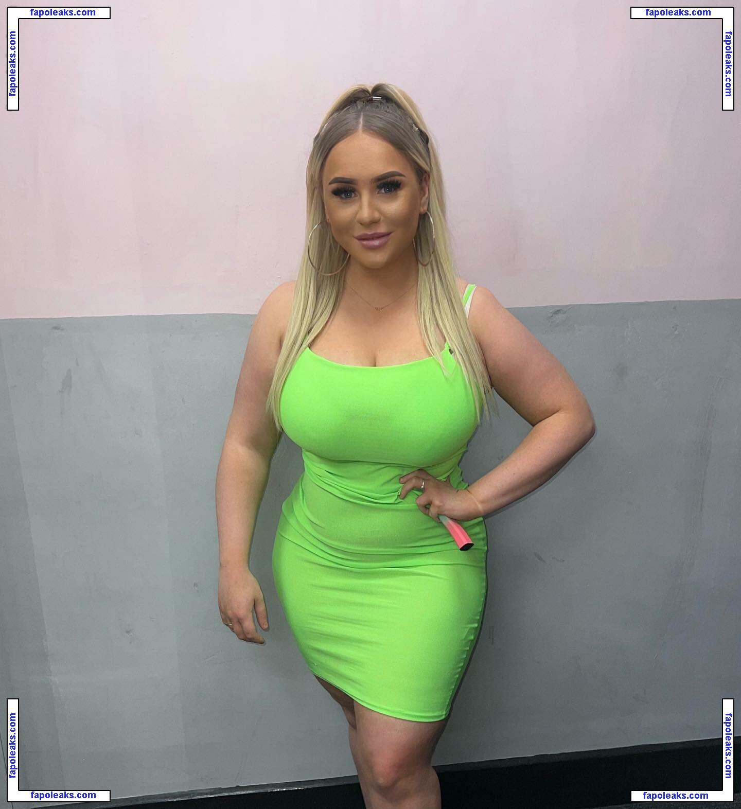 Molly O'Shea / _mollyoshea2_ nude photo #0022 from OnlyFans