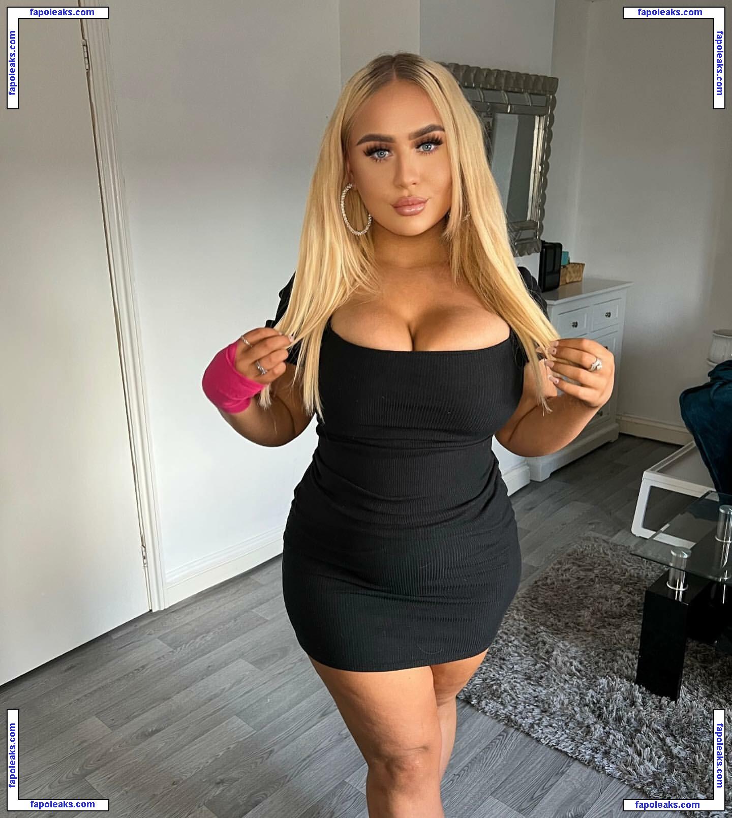 Molly O'Shea / _mollyoshea2_ nude photo #0023 from OnlyFans