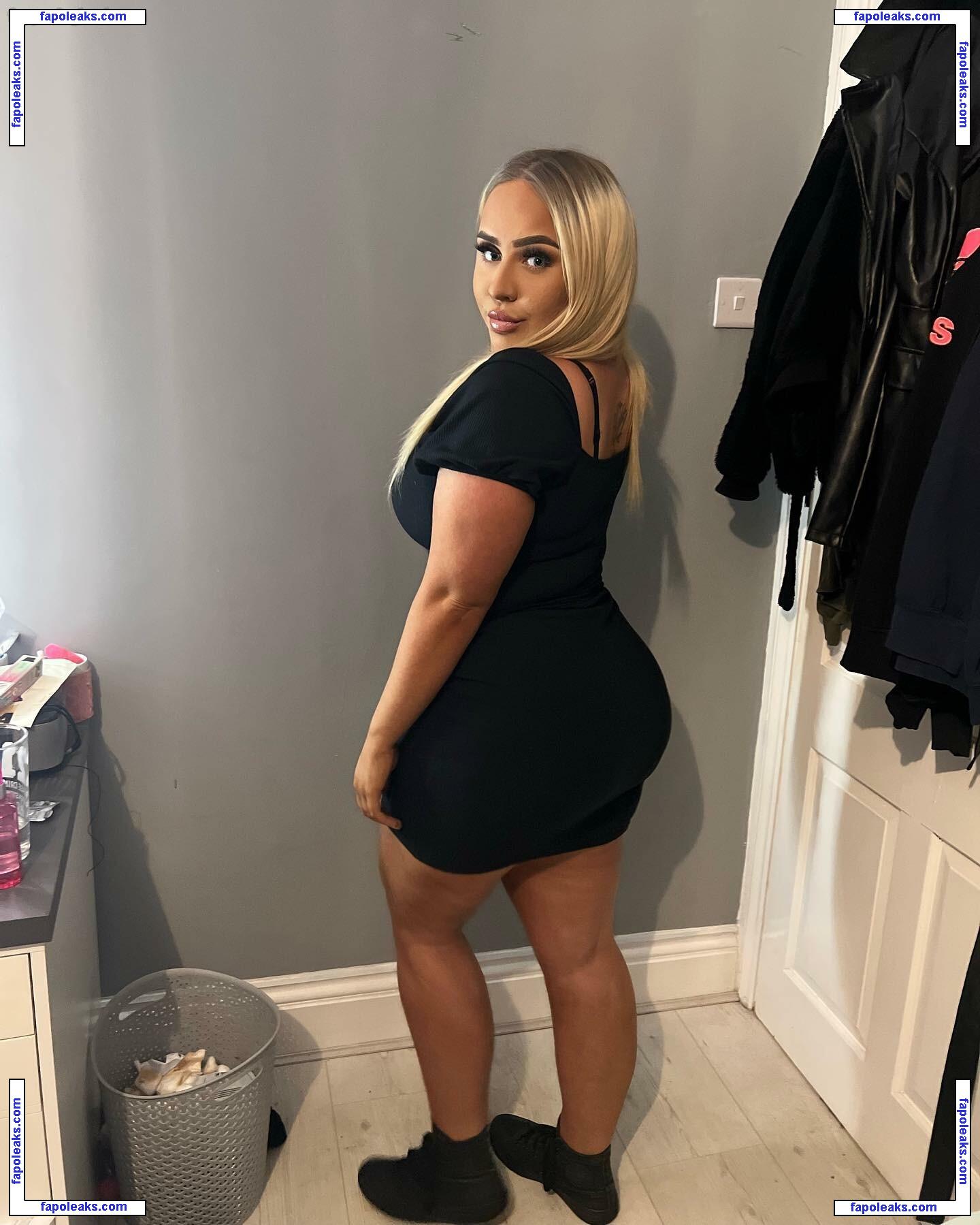 Molly O'Shea / _mollyoshea2_ nude photo #0025 from OnlyFans