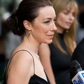 Molly Parker голая #0014