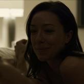 Molly Parker голая #0029