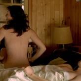 Molly Parker голая #0081