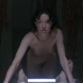 Molly Parker голая #0106