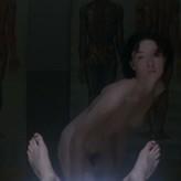 Molly Parker nude #0114