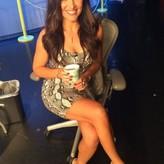 Molly Qerim nude #0007